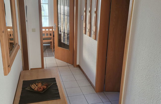 Apartamento de 2 quartos em Ummanz - Foto 11