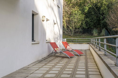 Photo 19 - Appartement de 2 chambres à Saint-Jean-de-Luz avec terrasse et vues à la mer