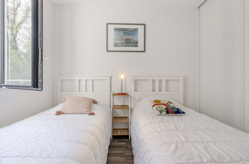 Foto 8 - Appartamento con 2 camere da letto a Saint-Jean-de-Luz con terrazza e vista mare
