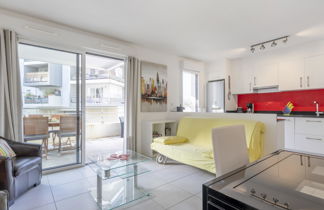 Photo 2 - 2 bedroom Apartment in Saint-Jean-de-Luz with terrace