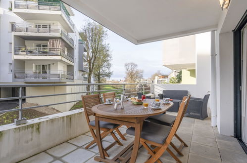 Photo 18 - 2 bedroom Apartment in Saint-Jean-de-Luz with terrace