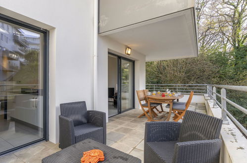 Foto 1 - Apartamento de 2 quartos em Saint-Jean-de-Luz com terraço