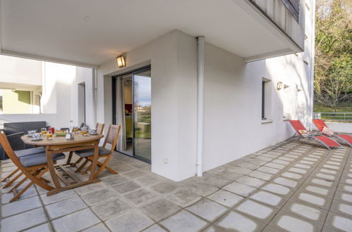 Photo 20 - 2 bedroom Apartment in Saint-Jean-de-Luz with terrace