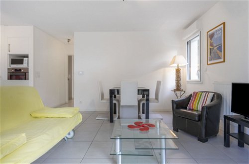 Photo 4 - Appartement de 2 chambres à Saint-Jean-de-Luz avec terrasse et vues à la mer