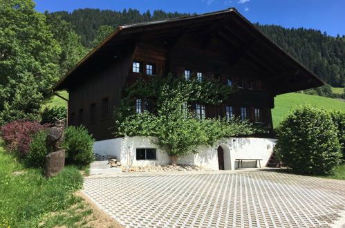 Photo 4 - 3 bedroom Apartment in Saanen