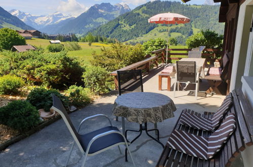 Photo 7 - 3 bedroom Apartment in Saanen