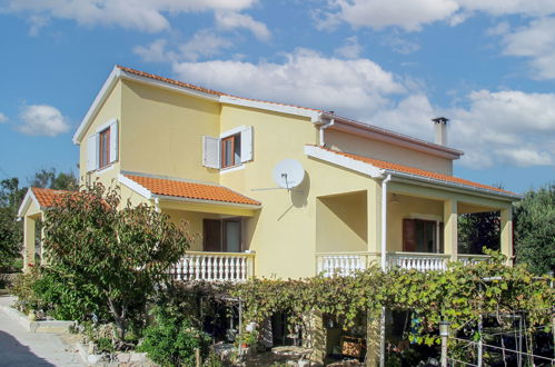 Photo 46 - Appartement de 4 chambres à Jasenice avec jardin et terrasse