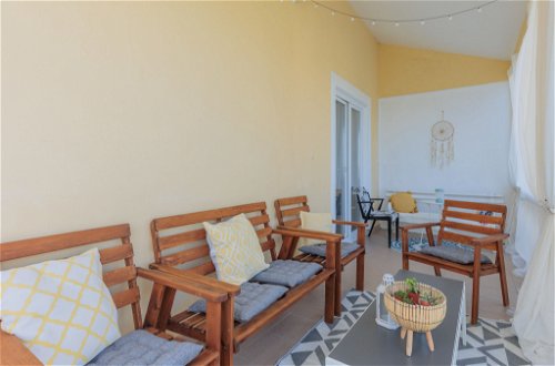 Photo 18 - 4 bedroom Apartment in Jasenice with terrace and sea view