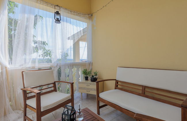 4 bedroom Apartment in Jasenice with garden and terrace - Photo 16