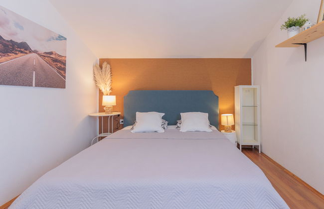 4 bedroom Apartment in Jasenice with garden and terrace - Photo 27