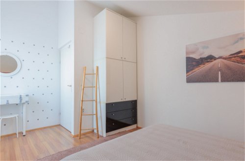 Foto 28 - Apartment mit 4 Schlafzimmern in Jasenice mit terrasse und blick aufs meer