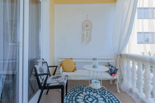 Foto 26 - Apartamento de 4 quartos em Jasenice com terraço e vistas do mar