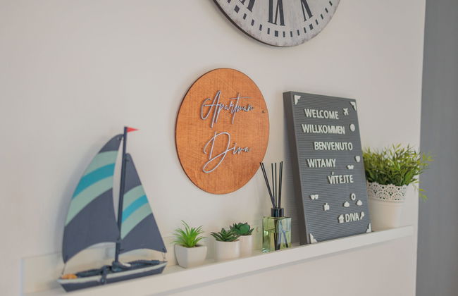 4 bedroom Apartment in Jasenice with garden and terrace - Photo 24