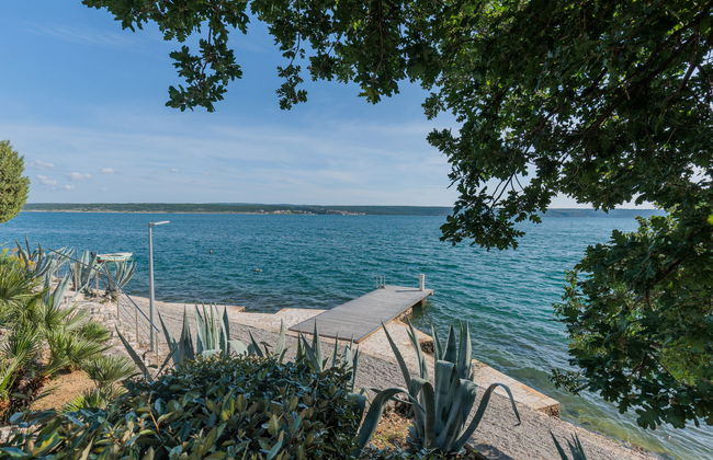 4 bedroom Apartment in Jasenice with garden and terrace - Photo 41