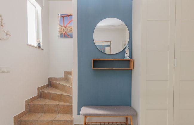 4 bedroom Apartment in Jasenice with garden and terrace - Photo 15