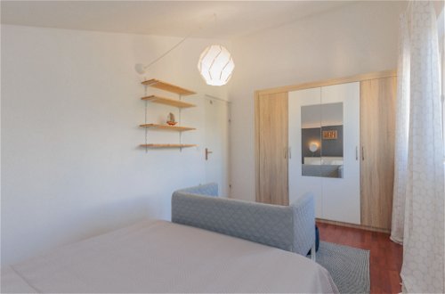 Foto 32 - Apartment mit 4 Schlafzimmern in Jasenice mit terrasse und blick aufs meer