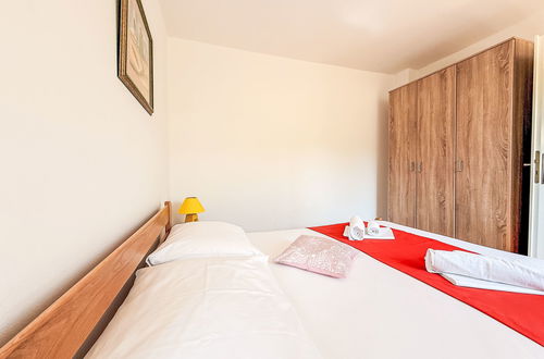 Foto 26 - Apartamento de 2 quartos em Jasenice com jardim