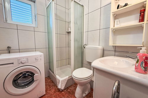 Foto 20 - Apartamento de 2 quartos em Jasenice com jardim