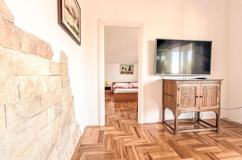 Foto 9 - Apartamento de 2 quartos em Jasenice com jardim