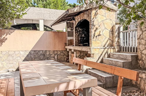 Foto 30 - Apartamento de 2 quartos em Jasenice com jardim