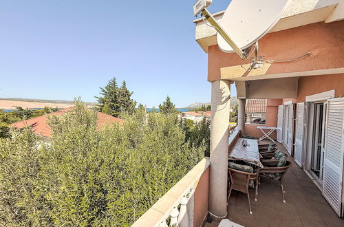 Foto 16 - Apartamento de 2 quartos em Jasenice com jardim