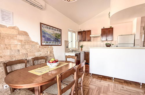 Foto 8 - Apartamento de 2 quartos em Jasenice com jardim
