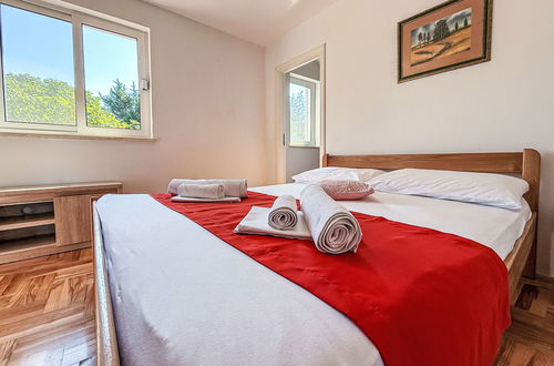 Foto 19 - Apartamento de 2 quartos em Jasenice com jardim