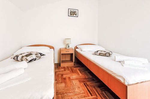 Foto 23 - Apartamento de 2 quartos em Jasenice com jardim