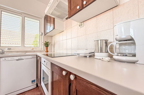 Foto 5 - Apartamento de 2 quartos em Jasenice com jardim