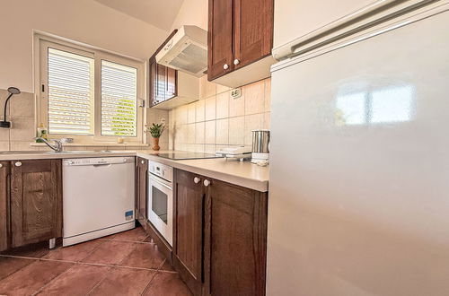 Foto 6 - Apartamento de 2 quartos em Jasenice com jardim