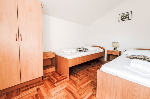 Foto 25 - Apartamento de 2 quartos em Jasenice com jardim