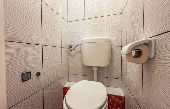 Apartamento de 4 quartos em Jasenice com jardim - Foto 21