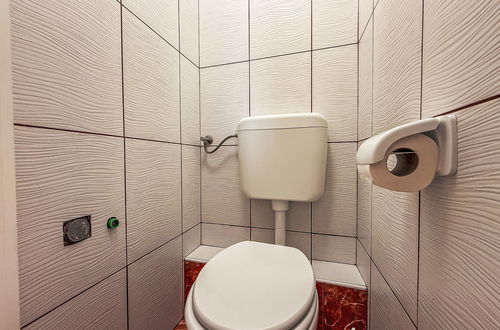 Foto 21 - Apartamento de 2 quartos em Jasenice com jardim