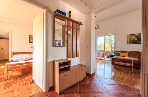 Foto 14 - Apartamento de 2 quartos em Jasenice com jardim