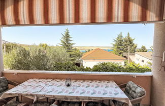 Foto 2 - Apartamento de 2 quartos em Jasenice com jardim