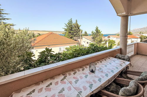 Foto 17 - Apartamento de 2 quartos em Jasenice com jardim