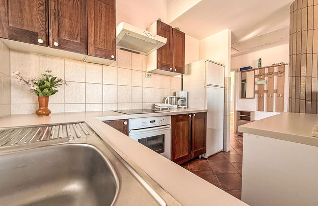 Apartamento de 4 quartos em Jasenice com jardim - Foto 7