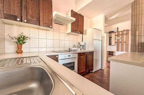 Foto 7 - Apartamento de 2 quartos em Jasenice com jardim