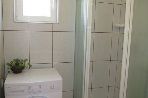 Foto 16 - Apartamento de 2 quartos em Jasenice com jardim