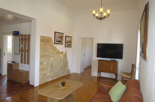 Photo 8 - 2 bedroom Apartment in Jasenice with garden