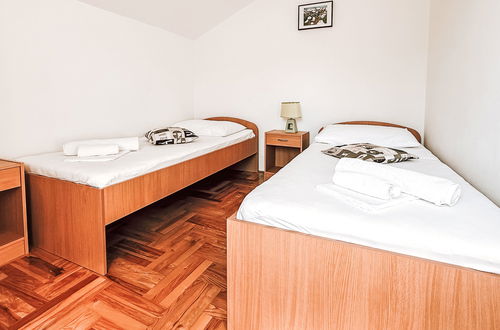 Foto 24 - Apartamento de 2 quartos em Jasenice com jardim