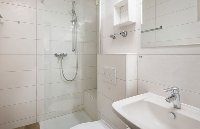 Apartment mit 1 Schlafzimmer in Lahnstein mit schwimmbad und sauna - Foto 15
