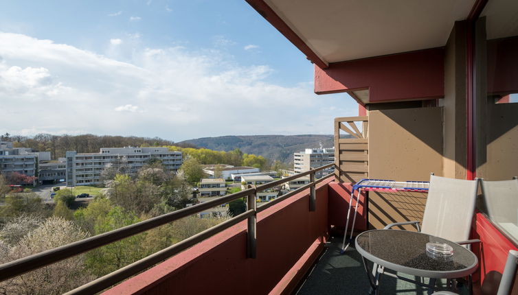 Foto 1 - Appartamento a Lahnstein con piscina e sauna
