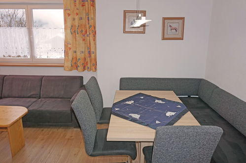 Photo 13 - 3 bedroom Apartment in Flirsch with garden and terrace