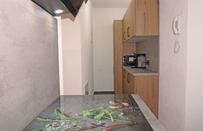 Apartamento de 4 quartos em Flirsch com jardim e terraço - Foto 7