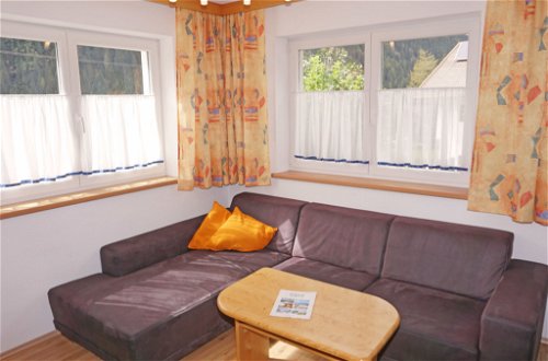 Foto 12 - Appartamento con 3 camere da letto a Flirsch con giardino e vista sulle montagne