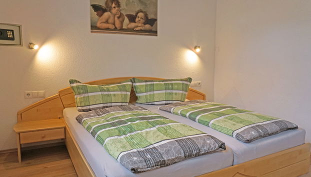Apartment mit 4 Schlafzimmern in Flirsch mit garten und terrasse - Foto 4