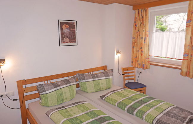Apartamento de 4 quartos em Flirsch com jardim e terraço - Foto 18