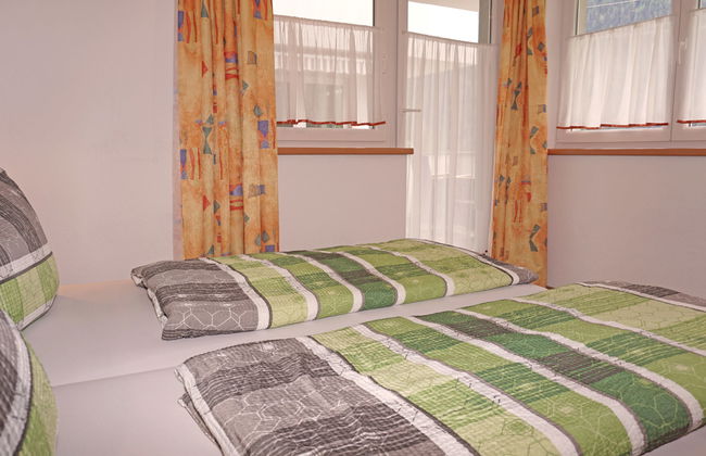 Apartamento de 4 quartos em Flirsch com jardim e terraço - Foto 19