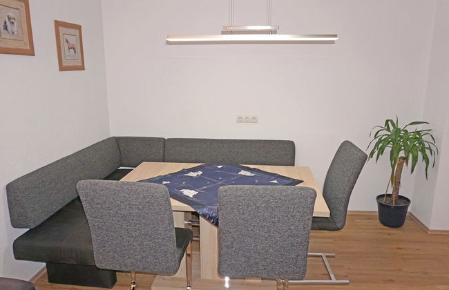 Apartamento de 4 quartos em Flirsch com jardim e terraço - Foto 14